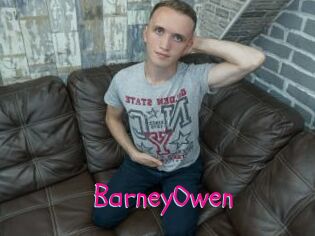 BarneyOwen