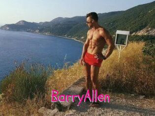 BarryAllen