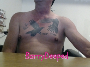 BarryDeeped