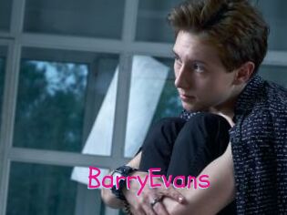 BarryEvans