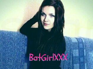 BatGirlXXX