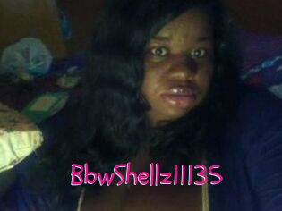 BbwShellz11135