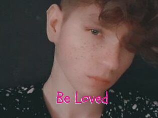 Be_Loved