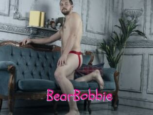 BearBobbie