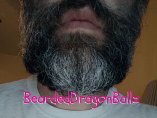 BeardedDragonBallz