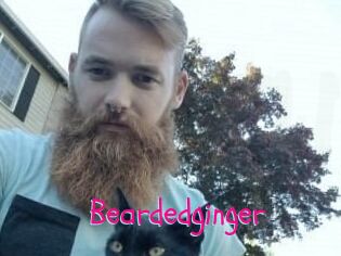 Beardedginger