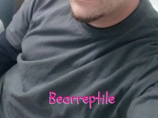 Bearreptile