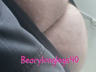 Bearylonglegs40