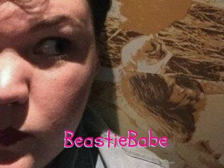 BeastieBabe