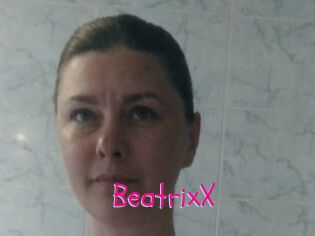 BeatrixX