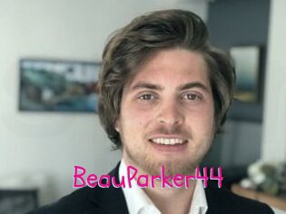 BeauParker44