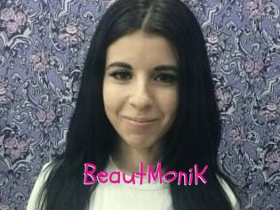 BeautMoniK