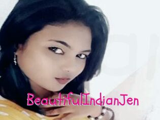 BeautifulIndianJen