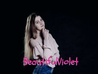 BeautifulViolet