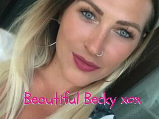 Beautiful_Becky_xox