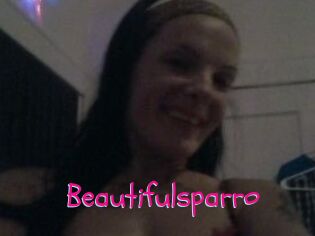 Beautifulsparro