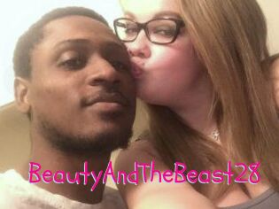 BeautyAndTheBeast28