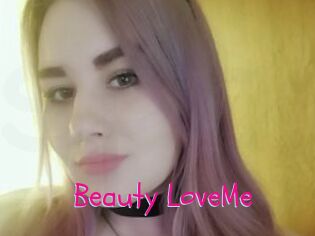 Beauty_LoveMe