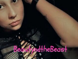 BeautyndtheBeast