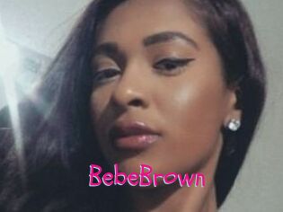 BebeBrown