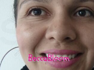 BeccaBloom