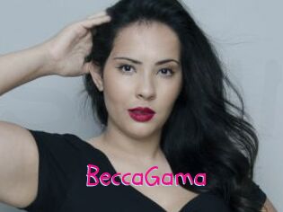 BeccaGama Spanking Sarah