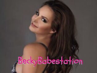 BeckyBabestation