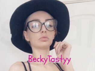 BeckyTastyy