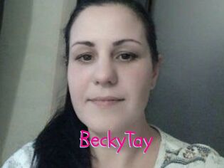 BeckyTay