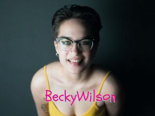 BeckyWilson