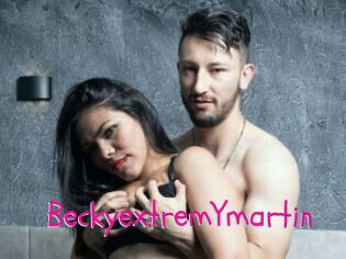 BeckyextremYmartin