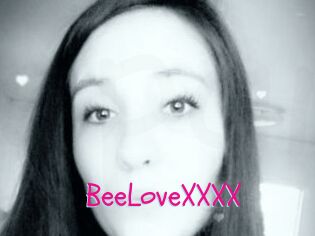 BeeLoveXXXX