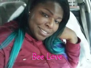 Bee_Love