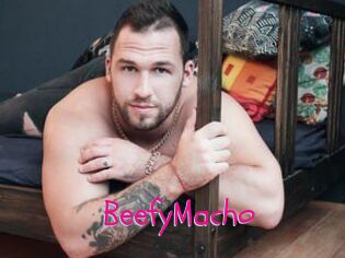 BeefyMacho