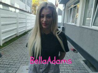 BellaAdams