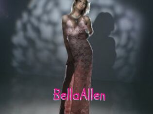 BellaAllen