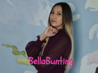 BellaBunting