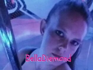 BellaDiemond