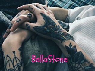Bella_Stone_ Spanking Sarah