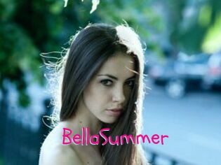 BellaSummer