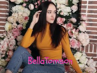 BellaTomson