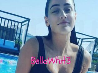 BellaWhit3