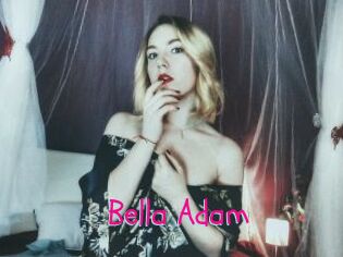 Bella_Adam