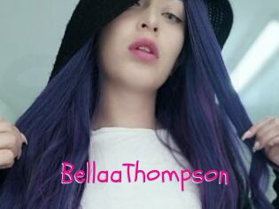 BellaaThompson