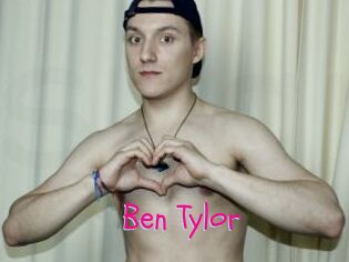 Ben_Tylor