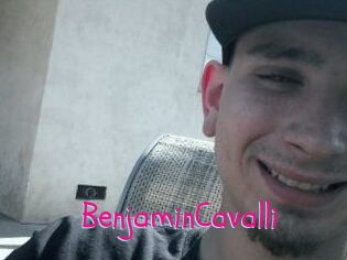 Benjamin_Cavalli