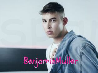 BenjaminMuller