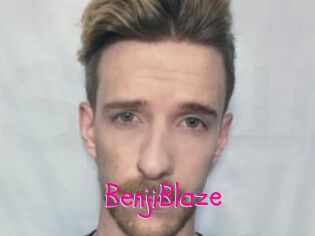 BenjiBlaze