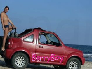 BerryBoy