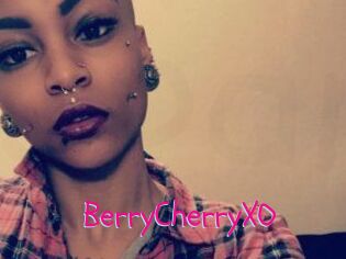 BerryCherryXO